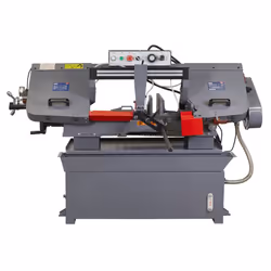 Sealey Horizontal Bandsaw with Hydraulic Arm 400mm SM353CE