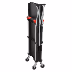 Sealey Folding Workshop Trolley 3-Level CX314 - Additional view 4