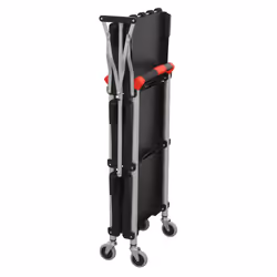 Sealey Folding Workshop Trolley 3-Level CX314 - Additional view 5