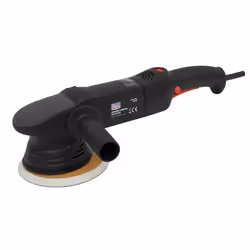 Sealey Premier 150mm Orbital Polisher 750W/230V OP750