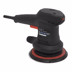 Sealey Premier 150mm Random Orbital Electric Sander 400W/230V OS400