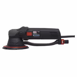 Random Orbital Electric Sander Ø150mm 600W - Additional view 4