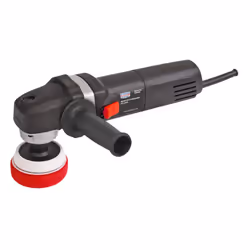 Sealey Premier Spot Polisher Kit 600W/230V SPK600