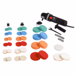 Sealey Premier Spot Polisher Kit 600W/230V SPK600 - Additional view 4