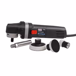 Sealey Premier Spot Polisher Kit 600W/230V SPK600 - Additional view 5