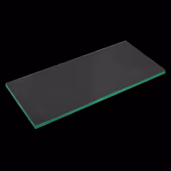 Easy Peel Shadow Foam® Green/Black 1200 x 550 x 30mm