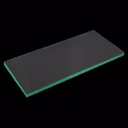 Easy Peel Shadow Foam® Green/Black 1200 x 550 x 50mm