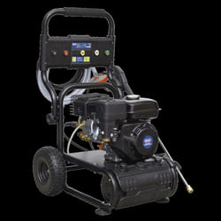 Pressure Washer 220bar 540L/hr Self-Priming 6.5hp Petrol