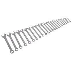 Sealey AK63258 spanner wrench Spanner wrench set - Additional view 2