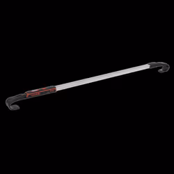 Under-Bonnet Cordless 10W SMD LED 1000lm Rechargeable Light - Lithium-ion