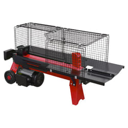 Sealey Horizontal Log Splitter 5 Tonne 520mm Capacity LS520H
