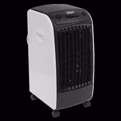 Air Cooler/Purifier/Humidifier