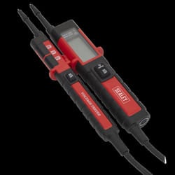 High Voltage Tester CAT IV 1000V Hybrid/Electric Vehicles