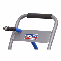 Sealey Hose Reel Cart Heavy-Duty HRCHD