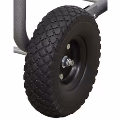Sealey Hose Reel Cart Heavy-Duty HRCHD - Additional view 4