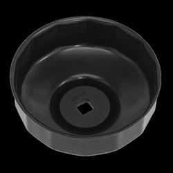 Oil Filter Cap Wrench &#216;84mm x 14 Flutes - Mercedes BlueTEC
