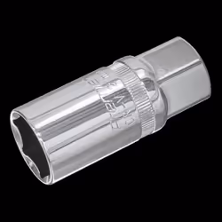 Spark Plug Socket 21mm 1/2"Sq Drive