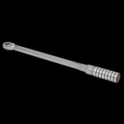 Torque Wrench Micrometer Style 1/2&quot;Sq Drive 60-340Nm - Calibrated