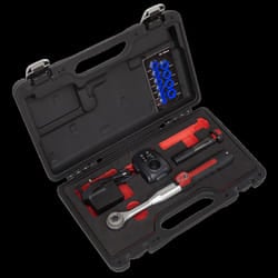 Power Speed Ratchet 3/8&quot;Sq Drive