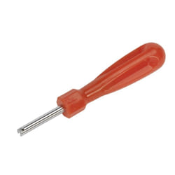 SEALEY TST/VCT Screwdriver, tyre valve insert 97