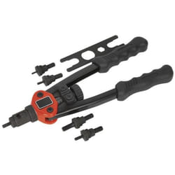 SEALEY AK3984 Riveting Pliers 285