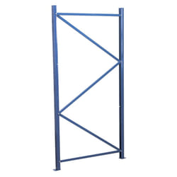 Sealey Frame One End 2000 x 1000mm APR1002