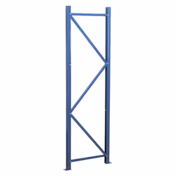 Sealey Frame One End 2000 x 600mm APR602