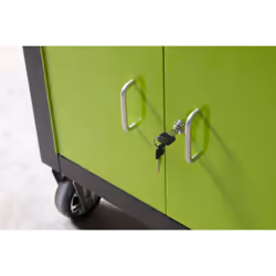 Sealey Premier&trade; Mobile Workstation 10 Drawer 1140mm AP45MWS - Additional view 4