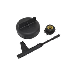 Sealey VS589 Automatic Gearbox Oil Filler Set - Mercedes 9G-Tronic