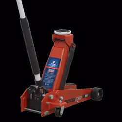 Trolley Jack 3 Tonne Standard Chassis