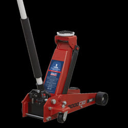 Trolley Jack 3 Tonne Standard Chassis
