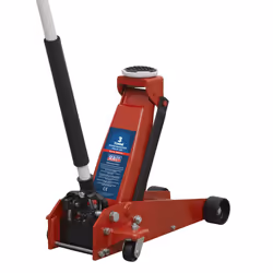 Trolley Jack 3 Tonne Standard Chassis