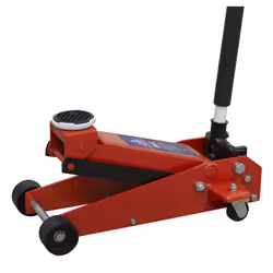 Trolley Jack 3 Tonne Standard Chassis