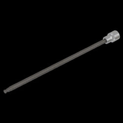 Ball-End Hex Key 5mm Extra-Long 3/8&quot;Sq Drive - VAG
