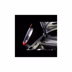 Rechargeable Inspection Lamp 8W COB + 1W LED