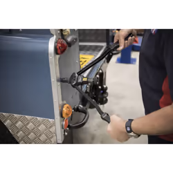 Long-Arm Threaded Nut Riveter - Additional view 5