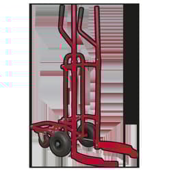 SEALEY - TH003 Tyre Trolley 150kg Capacity