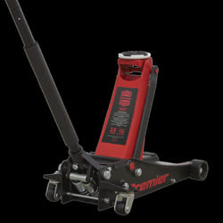 Trolley Jack 2.5 Tonne Low Profile