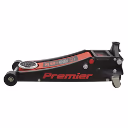 Trolley Jack 2.5 Tonne Low Profile