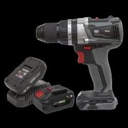 Brushless Combi Drill Kit &#216;13mm 20V SV20 Series - 2 Batteries
