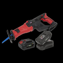 Cordless Reciprocating Saw Kit 20V SV20 Series - 2 Batteries