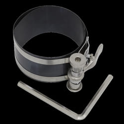 Piston Ring Compressor 50mm &#216;38-83mm