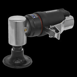 Mini Air Sander &#216;50mm