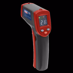 Infrared Laser Digital Thermometer 12:1