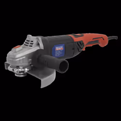 Angle Grinder &#216;230mm 2000W/230V