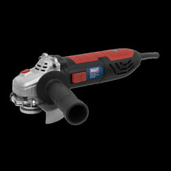 Angle Grinder &#216;125mm 1100W/230V