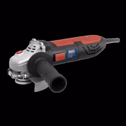 Angle Grinder &#216;115mm 900W/230V