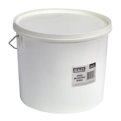 Sealey Blasting Soda Tub 25kg BSBG25KG