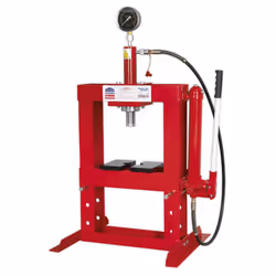 Sealey Hydraulic Bench Type Press 10 Tonne YK10B - Additional view 4