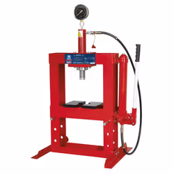Sealey Hydraulic Bench Type Press 10 Tonne YK10B - Additional view 5